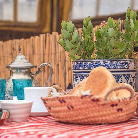 Riad Dari Tetouan Exterior photo