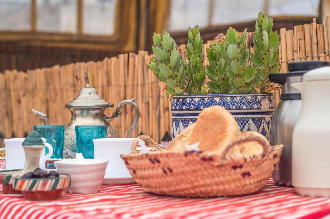 Riad Dari Tetouan Exterior photo