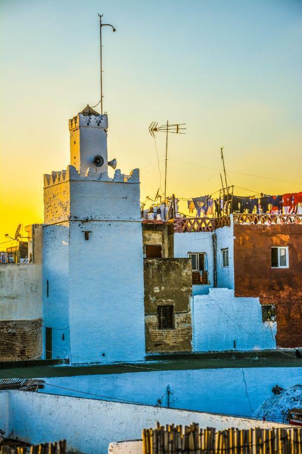 Riad Dari Tetouan Exterior photo