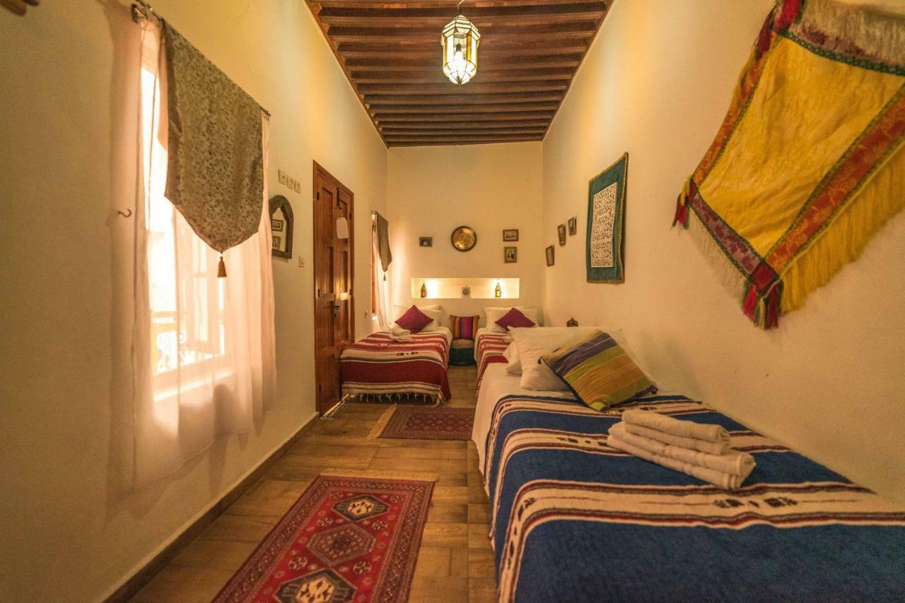 Riad Dari Tetouan Exterior photo