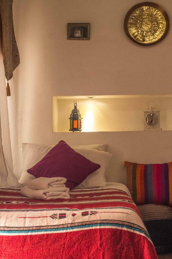 Riad Dari Tetouan Exterior photo